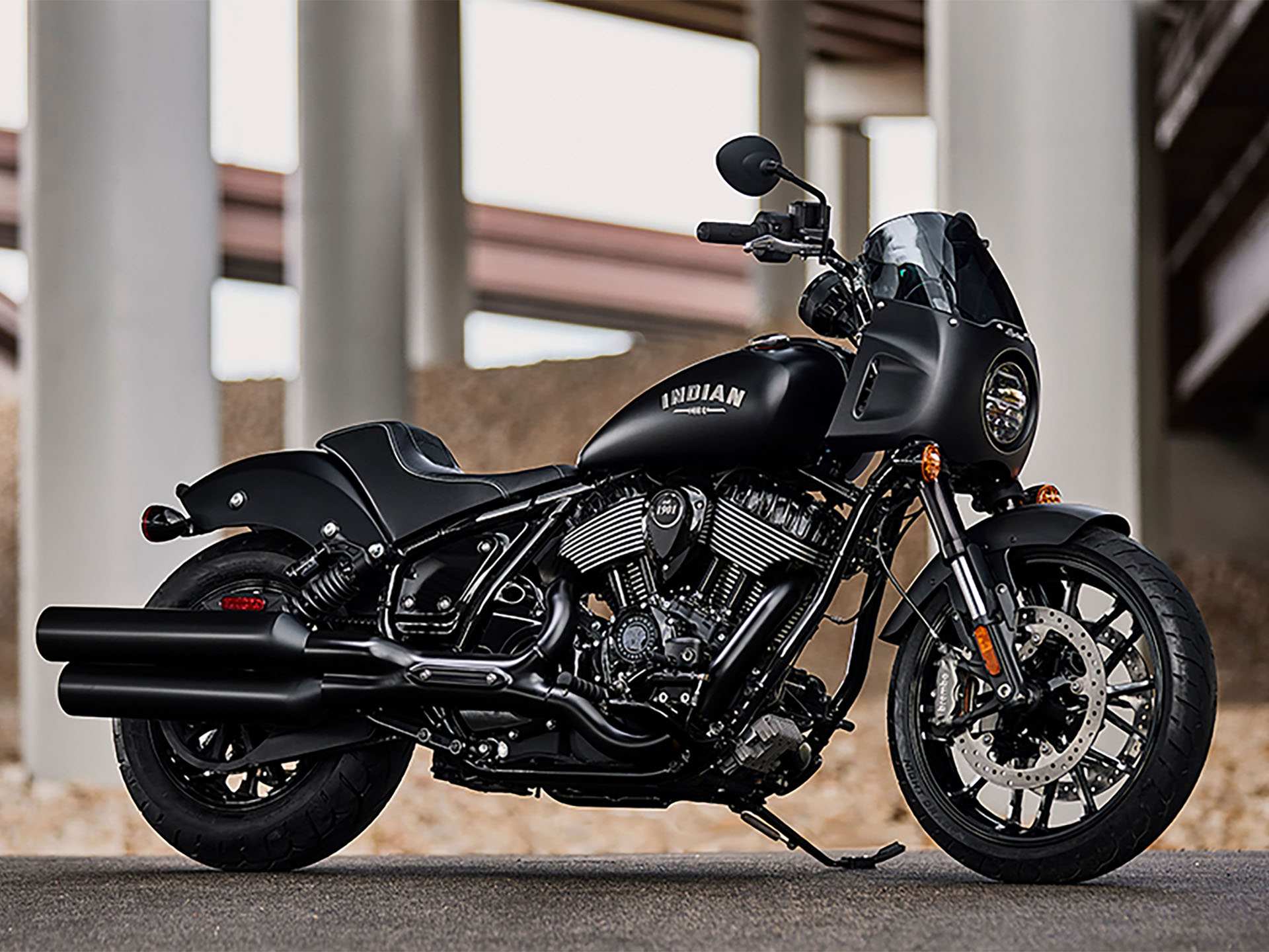 2024 Indian Motorcycle Sport Chief in Fort Lauderdale, Florida - Photo 15