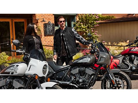 2024 Indian Motorcycle Sport Chief in Fort Lauderdale, Florida - Photo 16