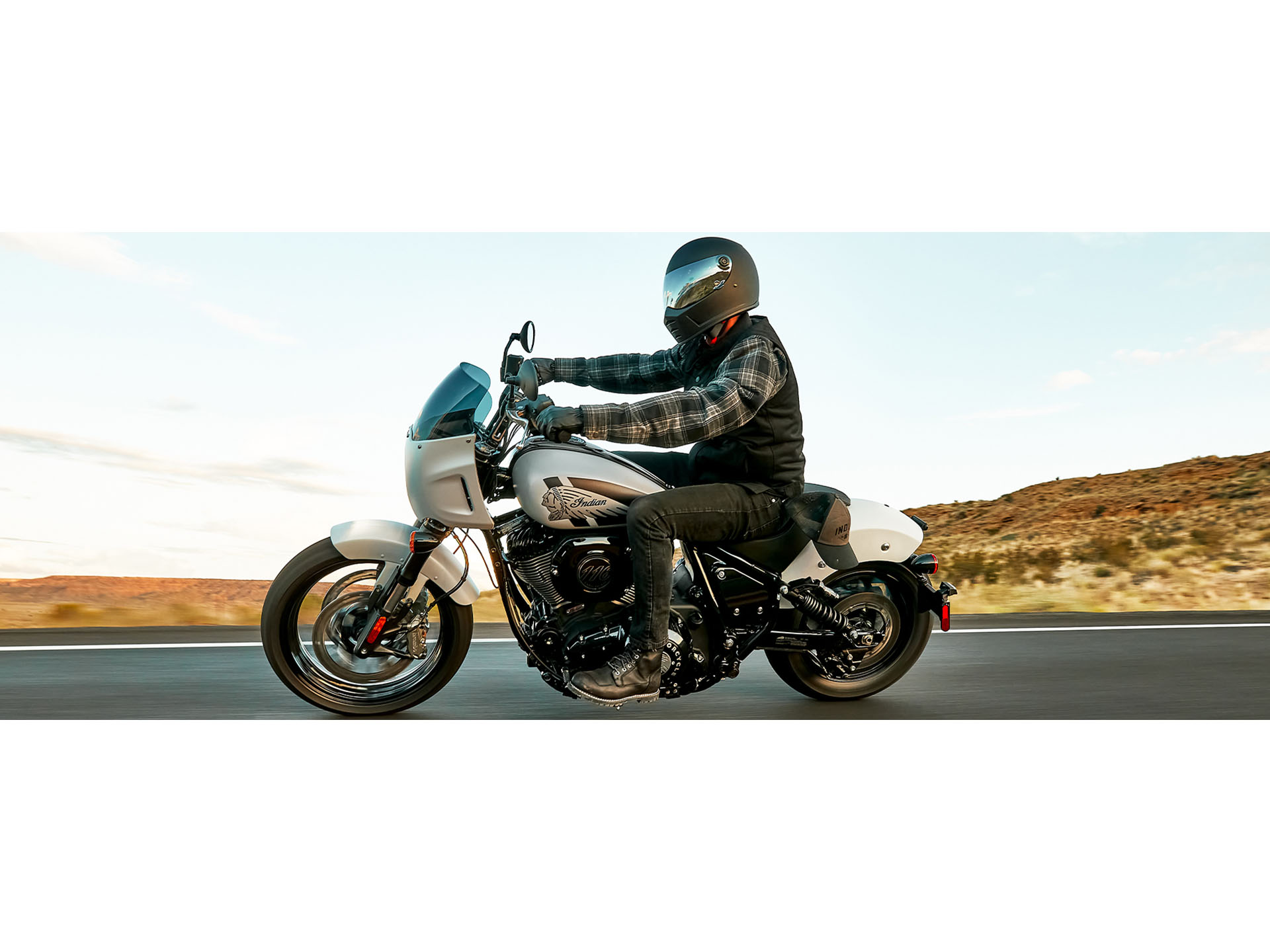 2024 Indian Motorcycle Sport Chief in Fort Lauderdale, Florida - Photo 17