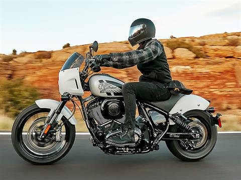 2024 Indian Motorcycle Sport Chief in Fort Lauderdale, Florida - Photo 18