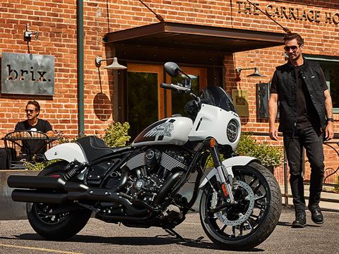 2024 Indian Motorcycle Sport Chief in Fort Lauderdale, Florida - Photo 20