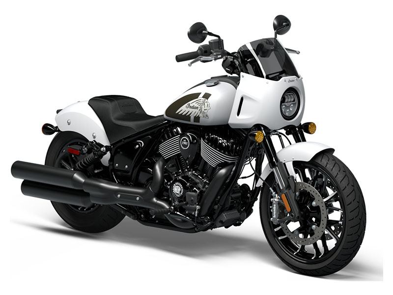 2024 Indian Motorcycle Sport Chief in Fort Lauderdale, Florida - Photo 1