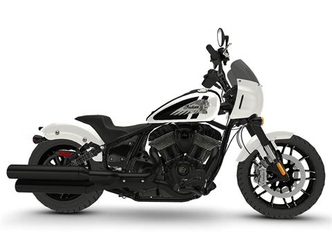 2024 Indian Motorcycle Sport Chief in Fort Lauderdale, Florida - Photo 3