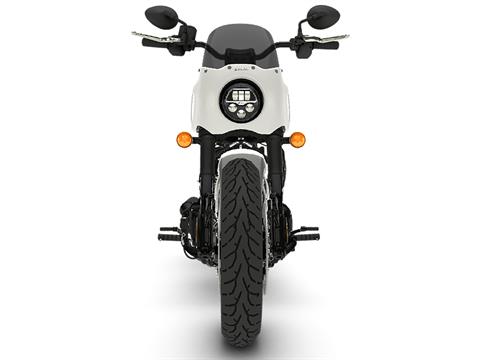 2024 Indian Motorcycle Sport Chief in Fort Lauderdale, Florida - Photo 5