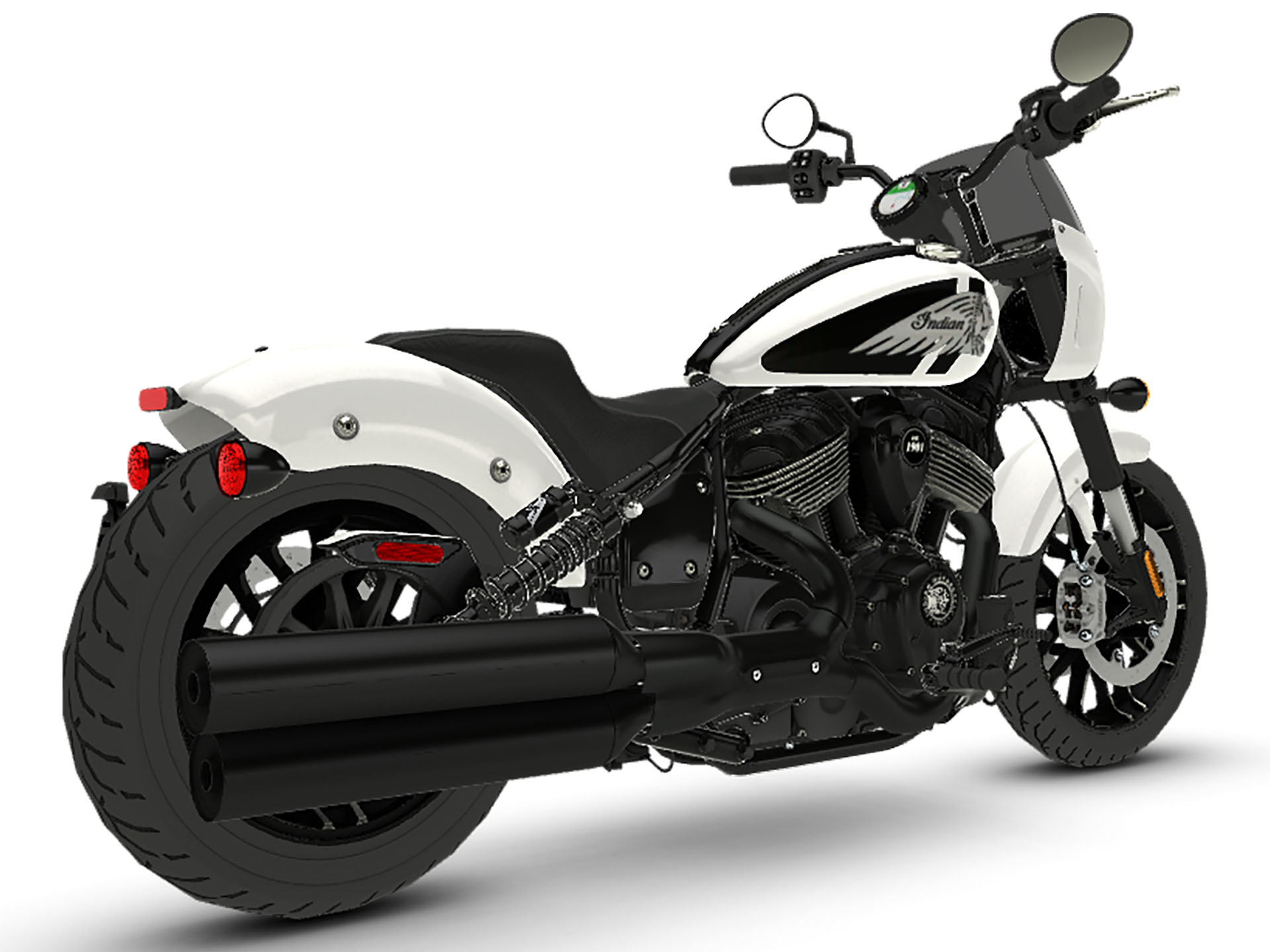 2024 Indian Motorcycle Sport Chief in Fort Lauderdale, Florida - Photo 6