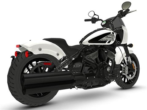 2024 Indian Motorcycle Sport Chief in Fort Lauderdale, Florida - Photo 6