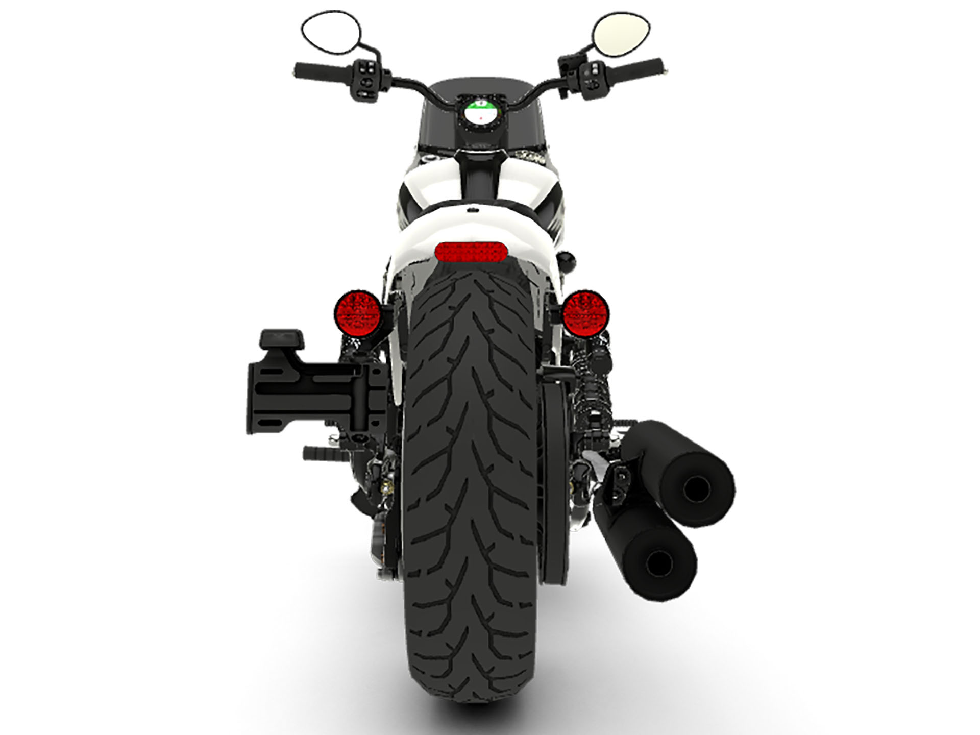 2024 Indian Motorcycle Sport Chief in Fort Lauderdale, Florida - Photo 8