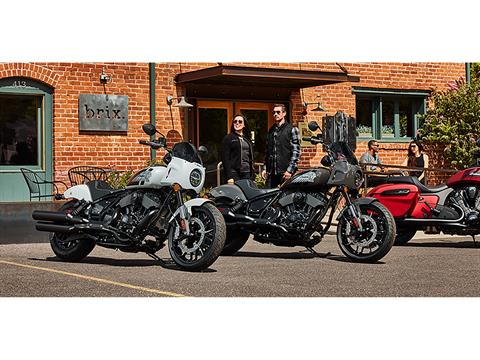 2024 Indian Motorcycle Sport Chief in Fort Lauderdale, Florida - Photo 19