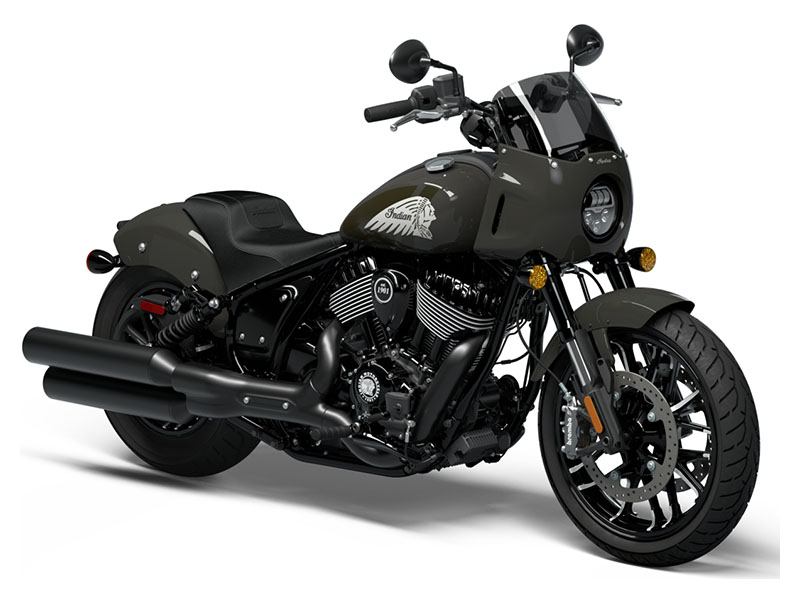 2024 Indian Motorcycle Sport Chief in Fort Lauderdale, Florida - Photo 1