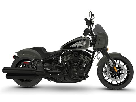 2024 Indian Motorcycle Sport Chief in Fort Lauderdale, Florida - Photo 3
