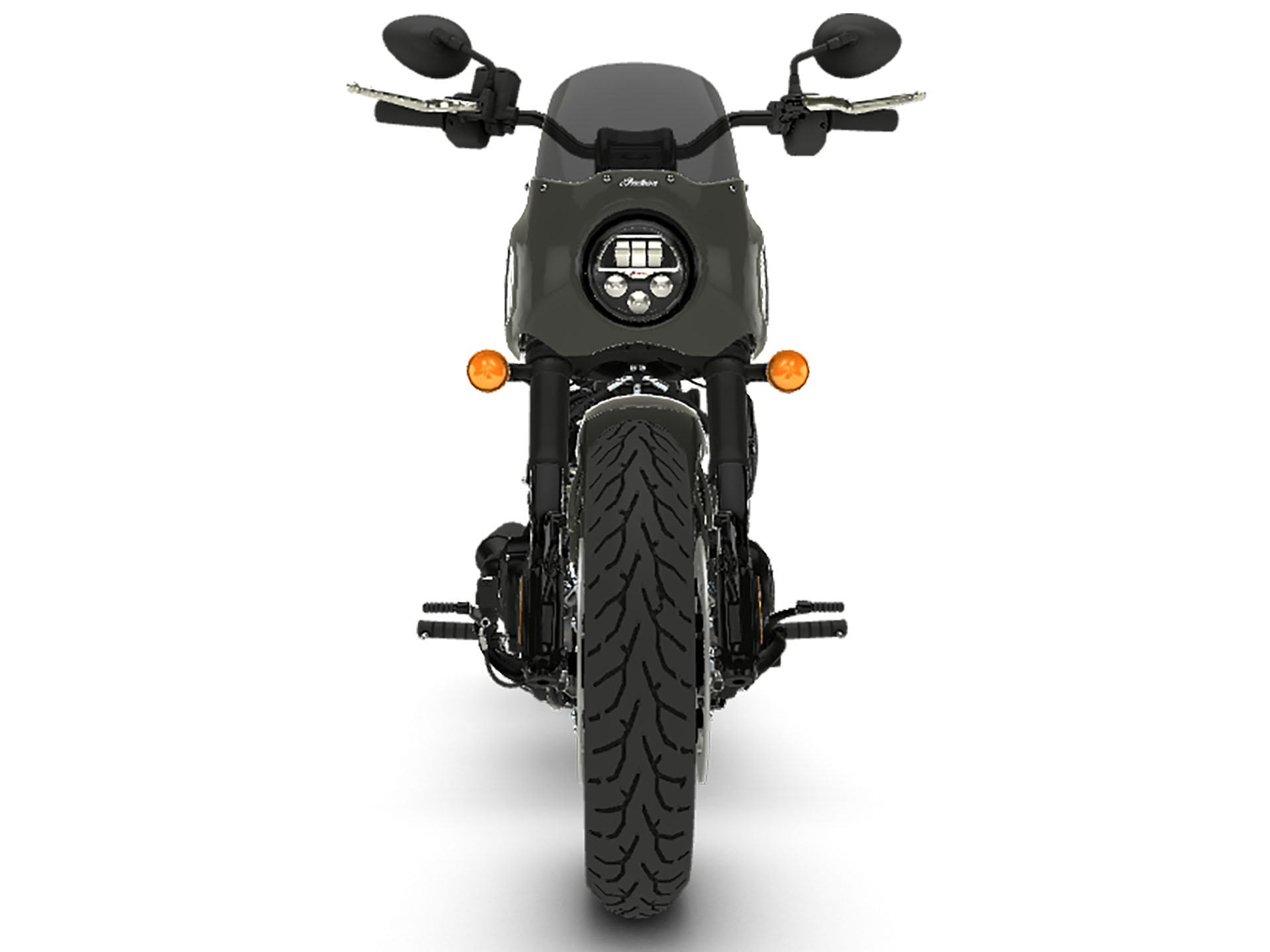 2024 Indian Motorcycle Sport Chief in Fort Lauderdale, Florida - Photo 5
