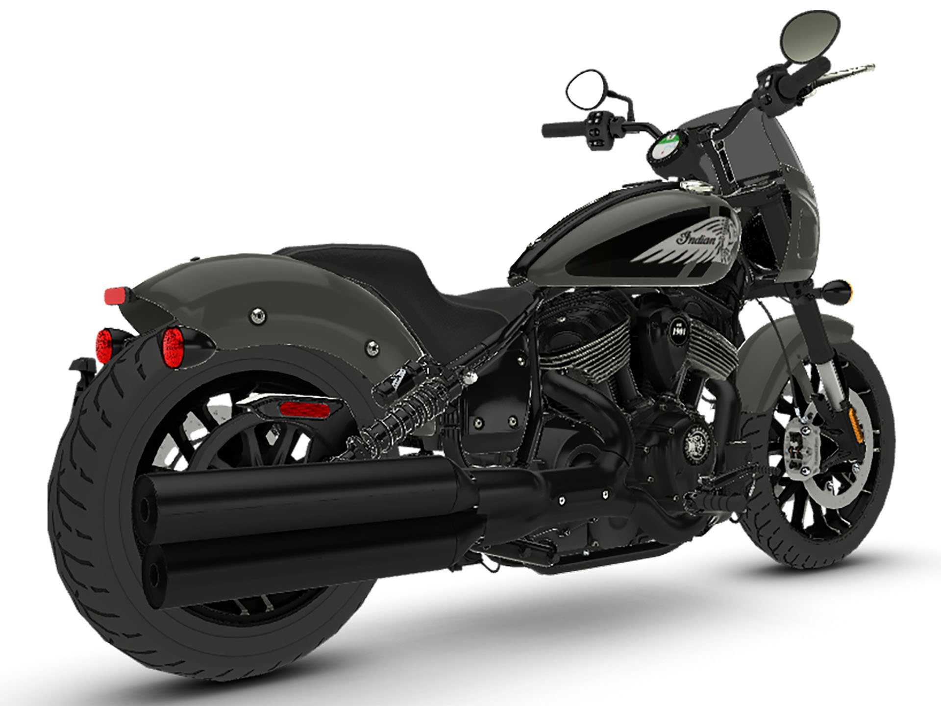 2024 Indian Motorcycle Sport Chief in Fort Lauderdale, Florida - Photo 6