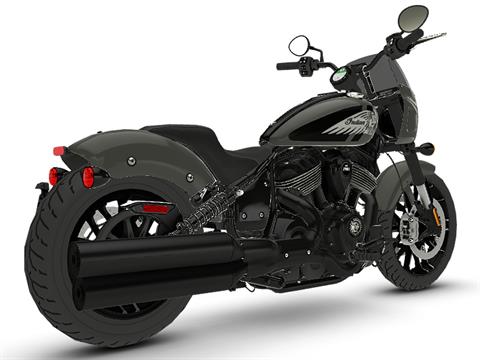 2024 Indian Motorcycle Sport Chief in Fort Lauderdale, Florida - Photo 6