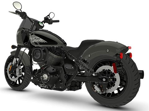 2024 Indian Motorcycle Sport Chief in Fort Lauderdale, Florida - Photo 7
