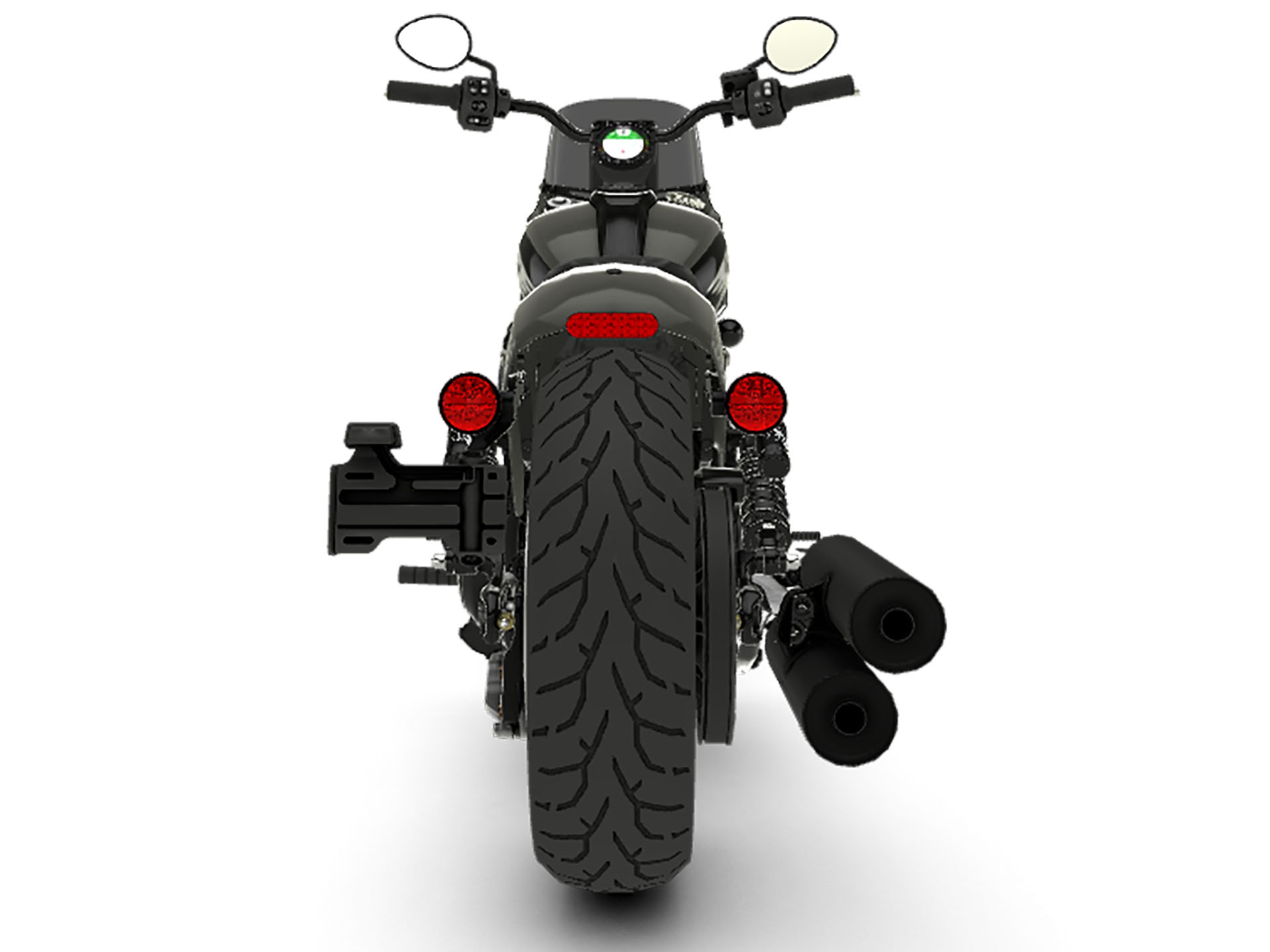 2024 Indian Motorcycle Sport Chief in Fort Lauderdale, Florida - Photo 8
