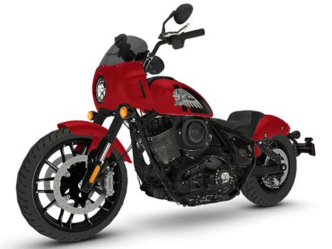 2024 Indian Motorcycle Sport Chief in Fort Lauderdale, Florida - Photo 2