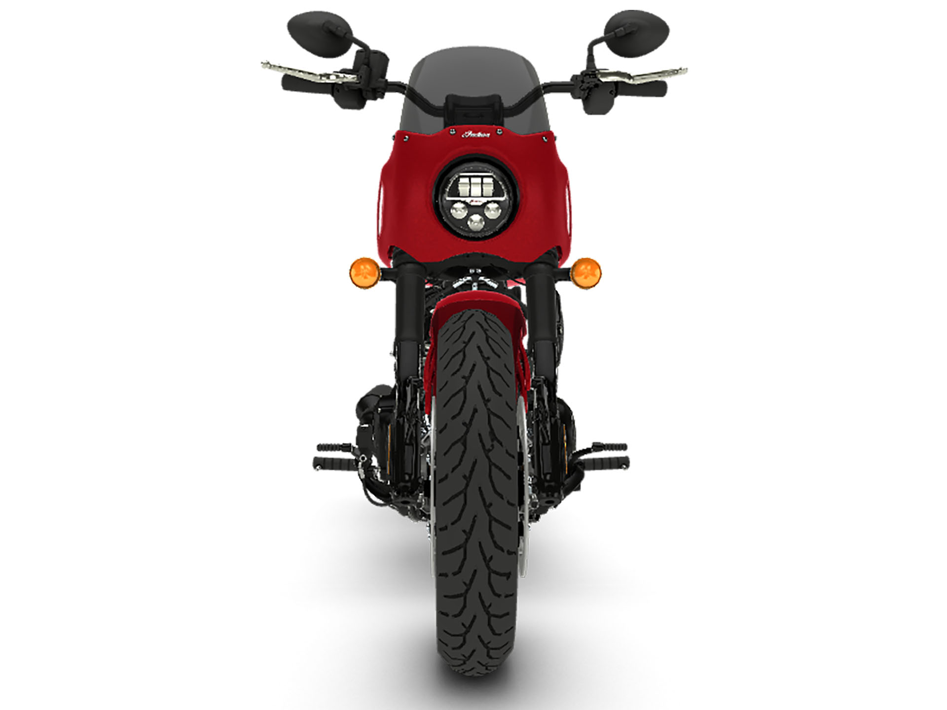 2024 Indian Motorcycle Sport Chief in Fort Lauderdale, Florida - Photo 5