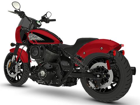 2024 Indian Motorcycle Sport Chief in Fort Lauderdale, Florida - Photo 7