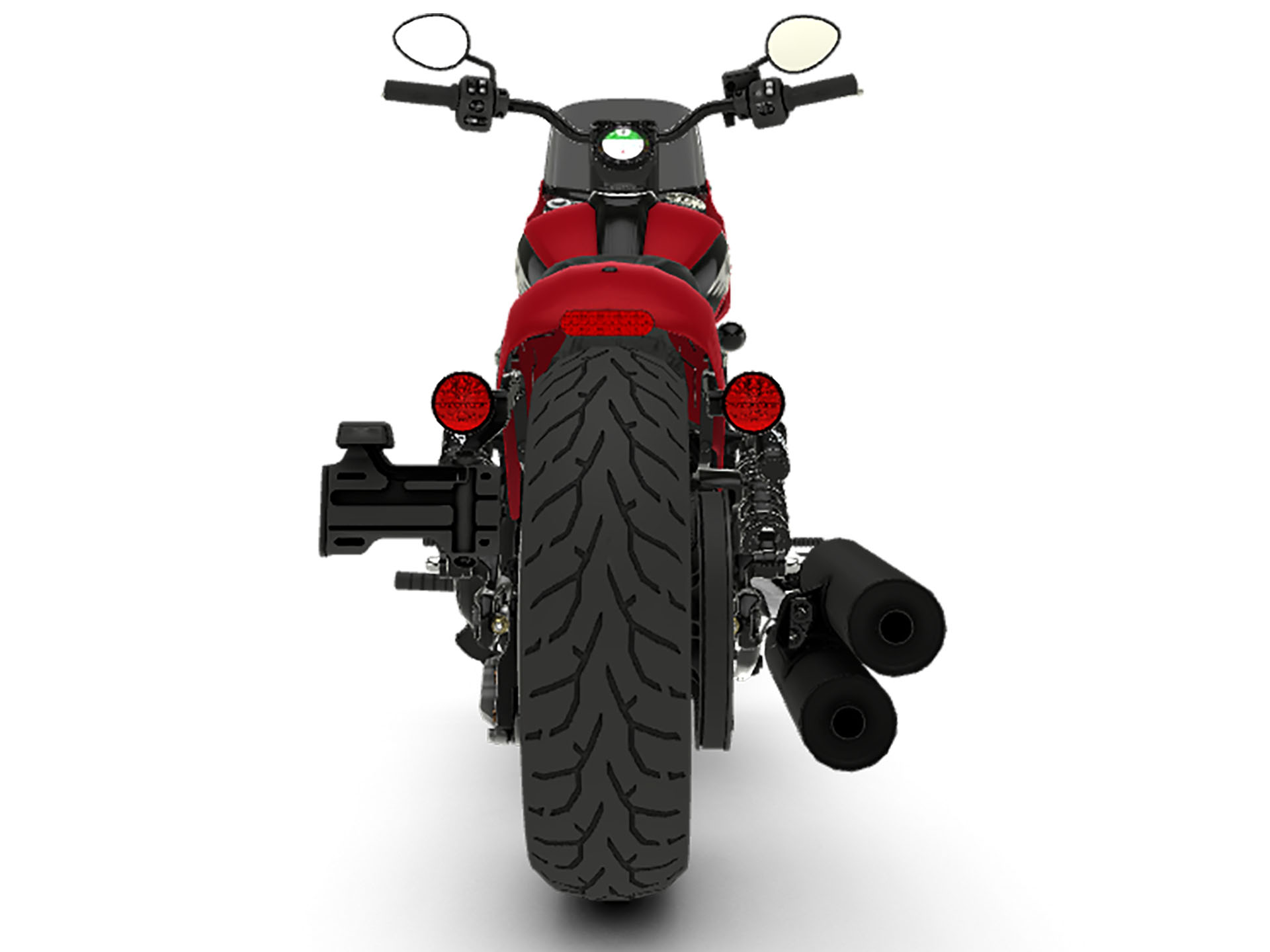 2024 Indian Motorcycle Sport Chief in Fort Lauderdale, Florida - Photo 8