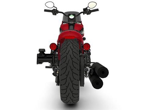 2024 Indian Motorcycle Sport Chief in Fort Lauderdale, Florida - Photo 8