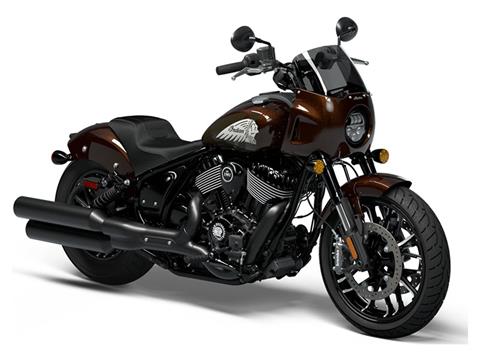 2024 Indian Motorcycle Sport Chief Icon in Fort Lauderdale, Florida
