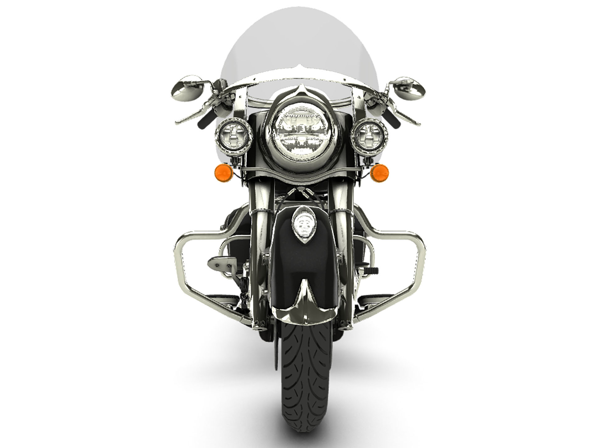 2024 Indian Motorcycle Springfield® in Fort Lauderdale, Florida - Photo 5