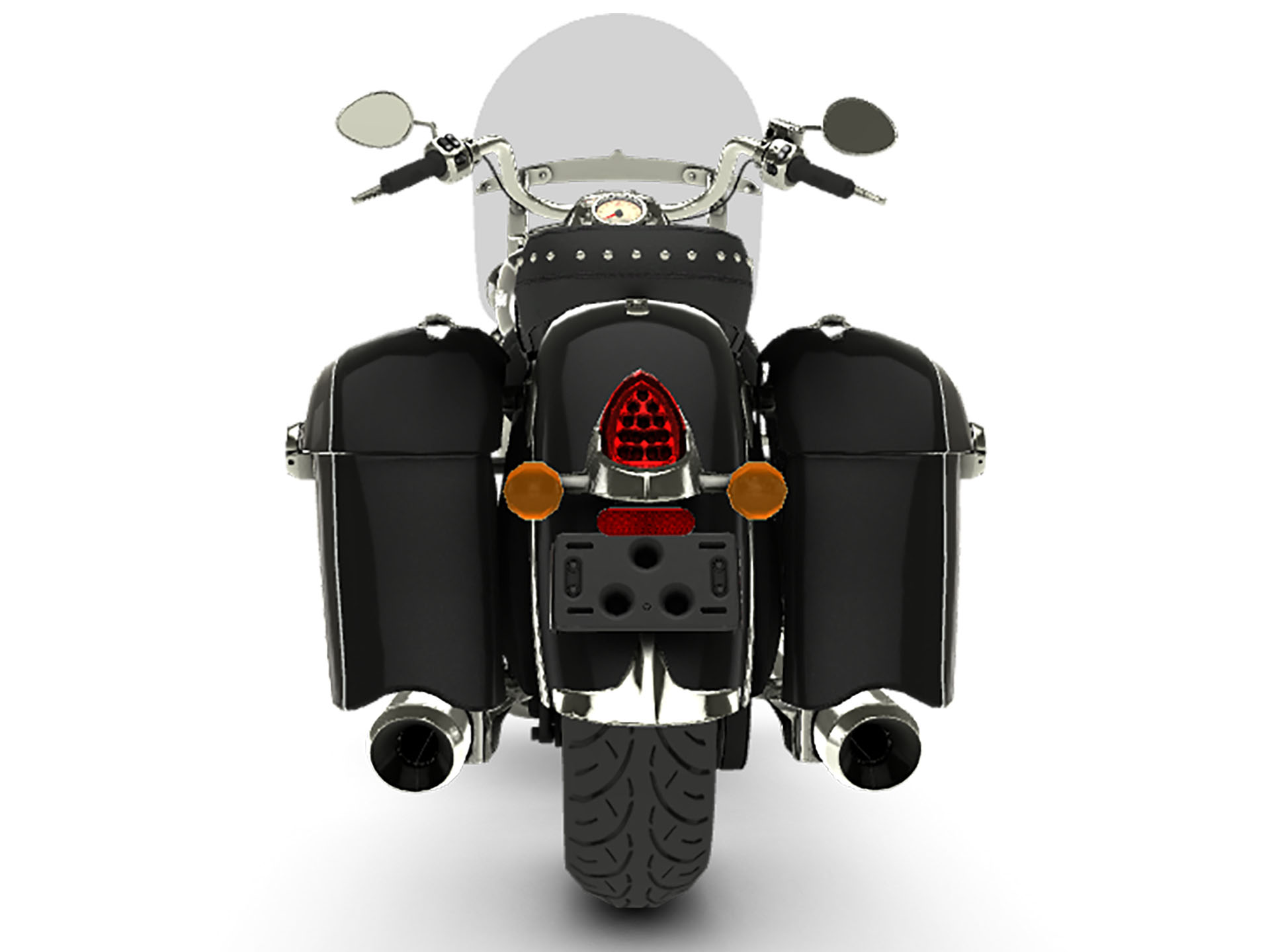 2024 Indian Motorcycle Springfield® in Fort Lauderdale, Florida - Photo 8