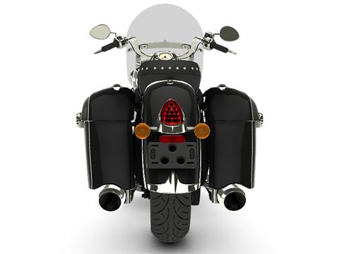 2024 Indian Motorcycle Springfield® in Fort Lauderdale, Florida - Photo 8