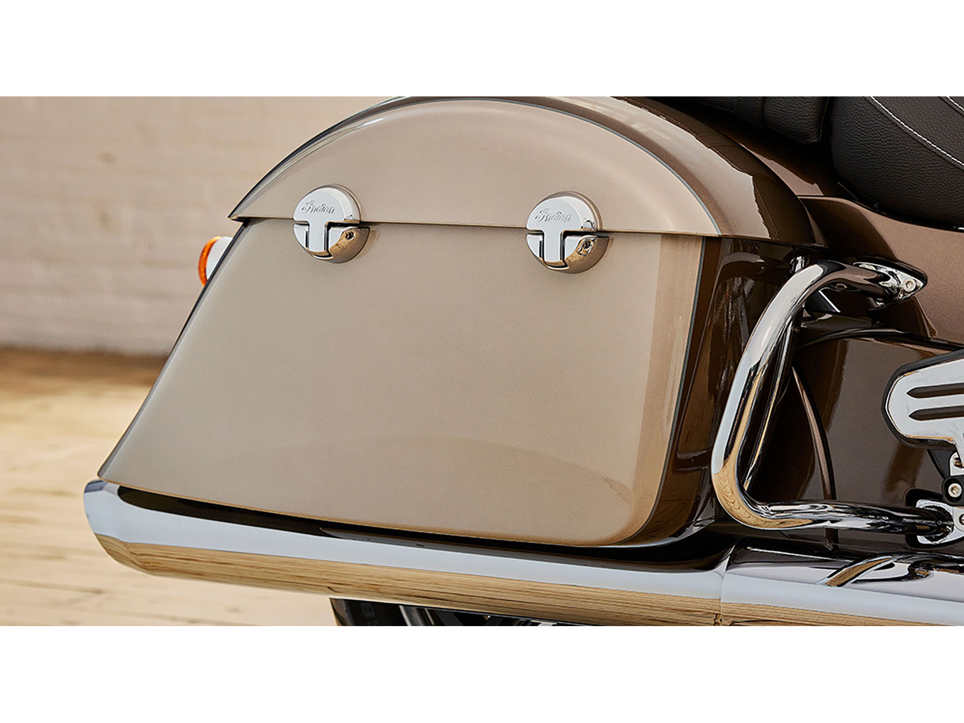 2024 Indian Motorcycle Springfield® in Fort Lauderdale, Florida - Photo 9