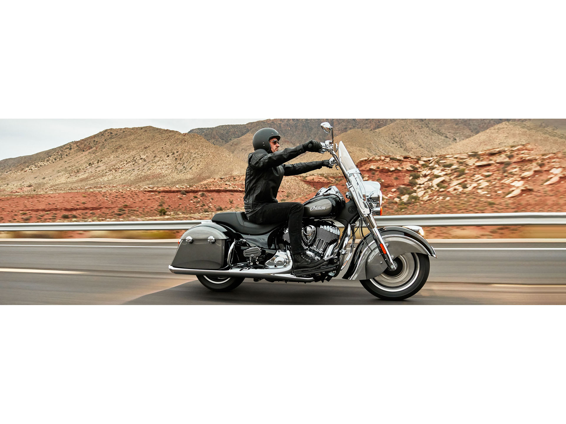 2024 Indian Motorcycle Springfield® in Fort Lauderdale, Florida - Photo 17