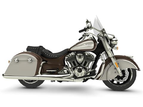 2024 Indian Motorcycle Springfield® in Fort Lauderdale, Florida - Photo 3