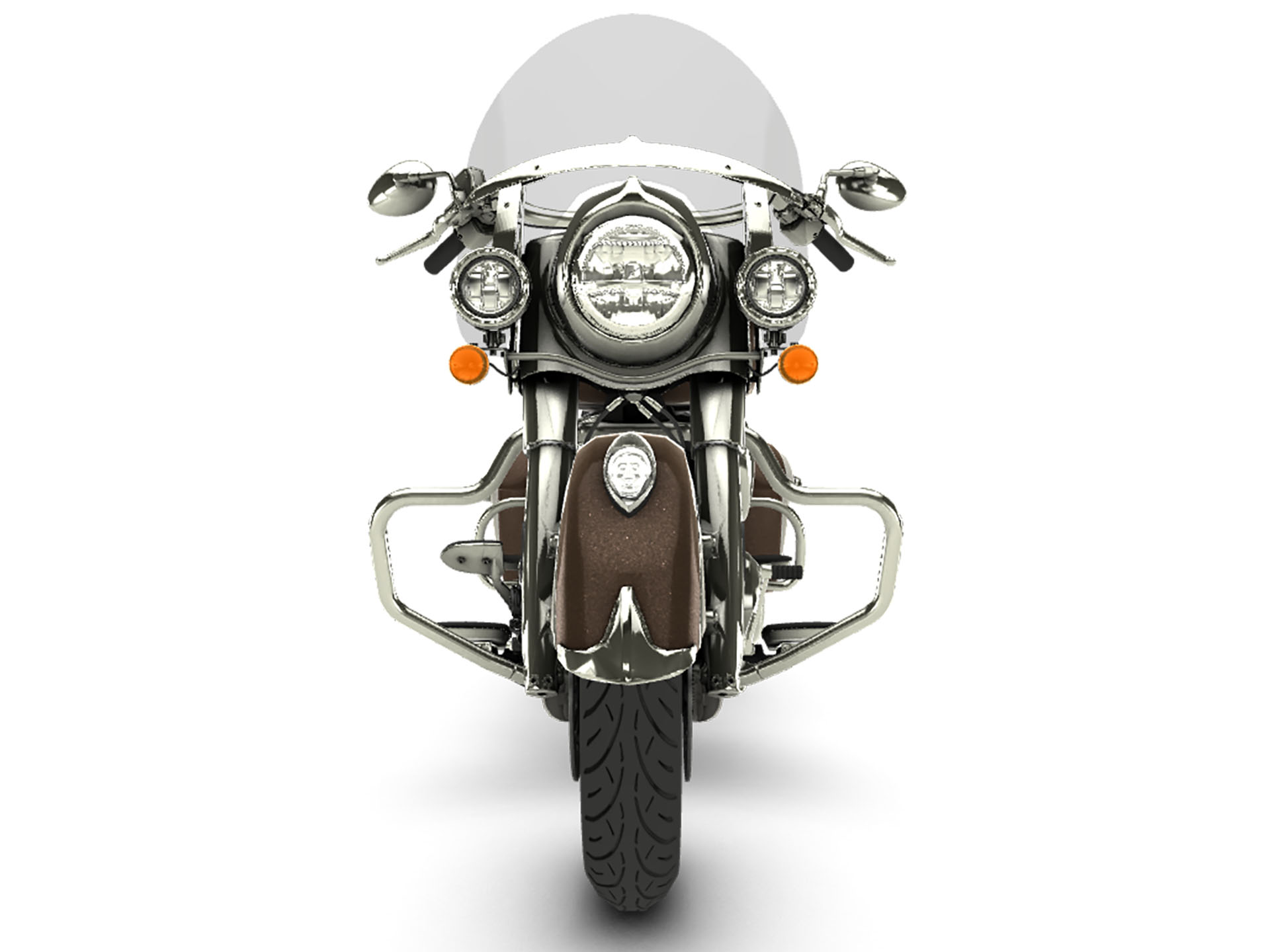 2024 Indian Motorcycle Springfield® in Fort Lauderdale, Florida - Photo 5