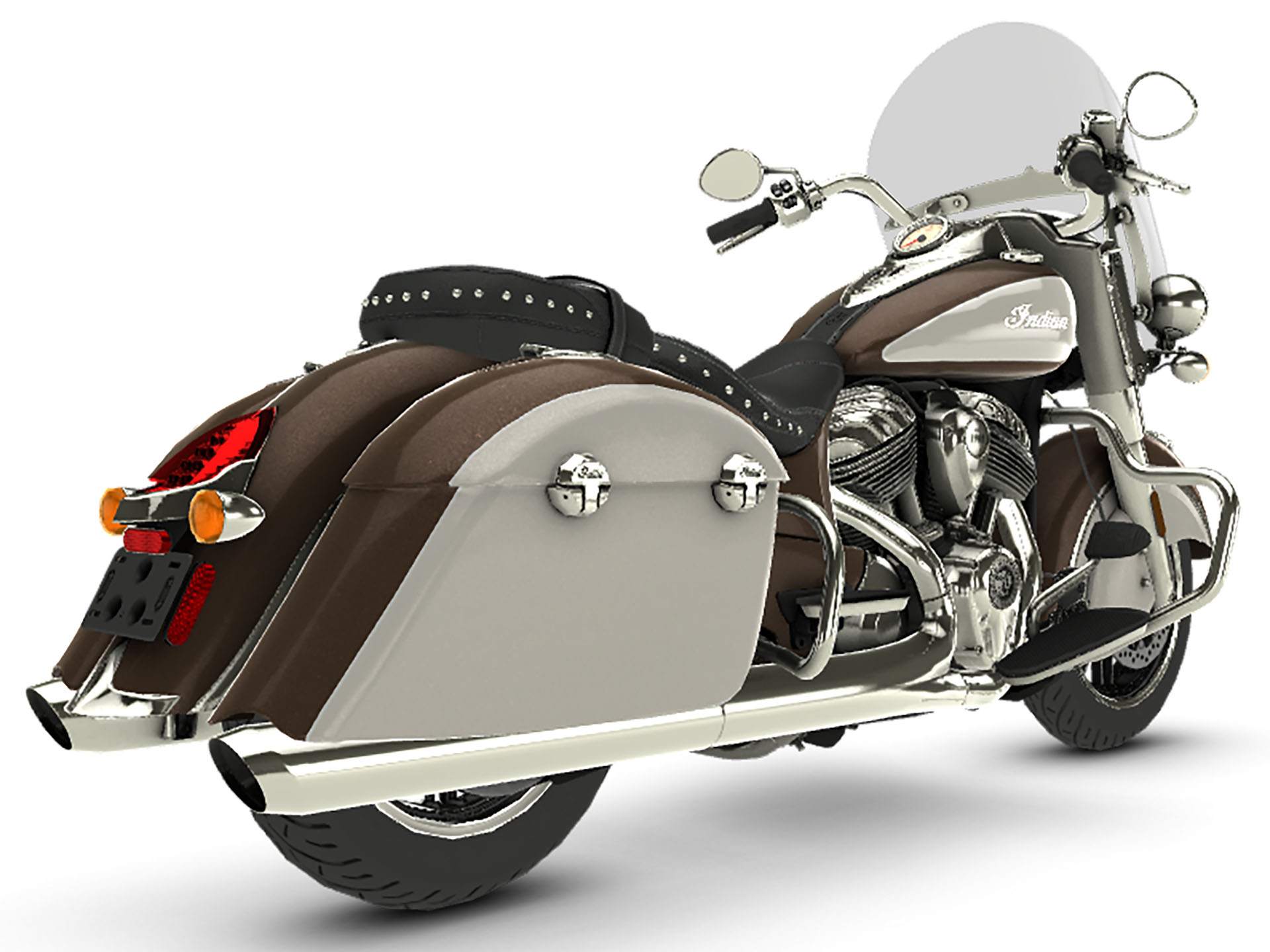 2024 Indian Motorcycle Springfield® in Fort Lauderdale, Florida - Photo 6