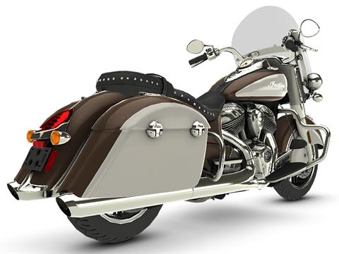 2024 Indian Motorcycle Springfield® in Fort Lauderdale, Florida - Photo 6