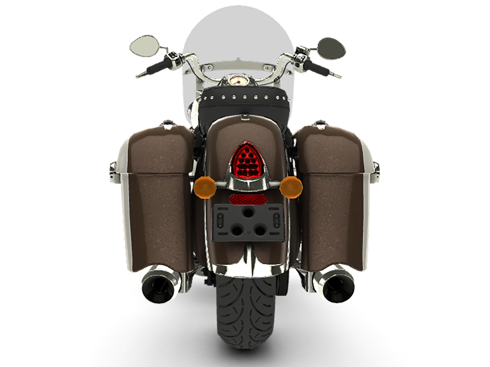 2024 Indian Motorcycle Springfield® in Fort Lauderdale, Florida - Photo 8