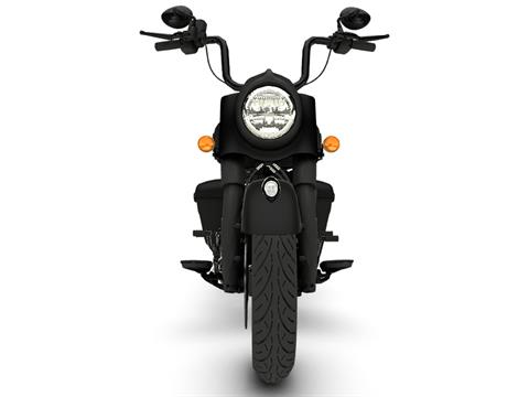 2024 Indian Motorcycle Springfield® Dark Horse® in Fort Lauderdale, Florida - Photo 5