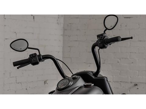2024 Indian Motorcycle Springfield® Dark Horse® in Fort Lauderdale, Florida - Photo 10