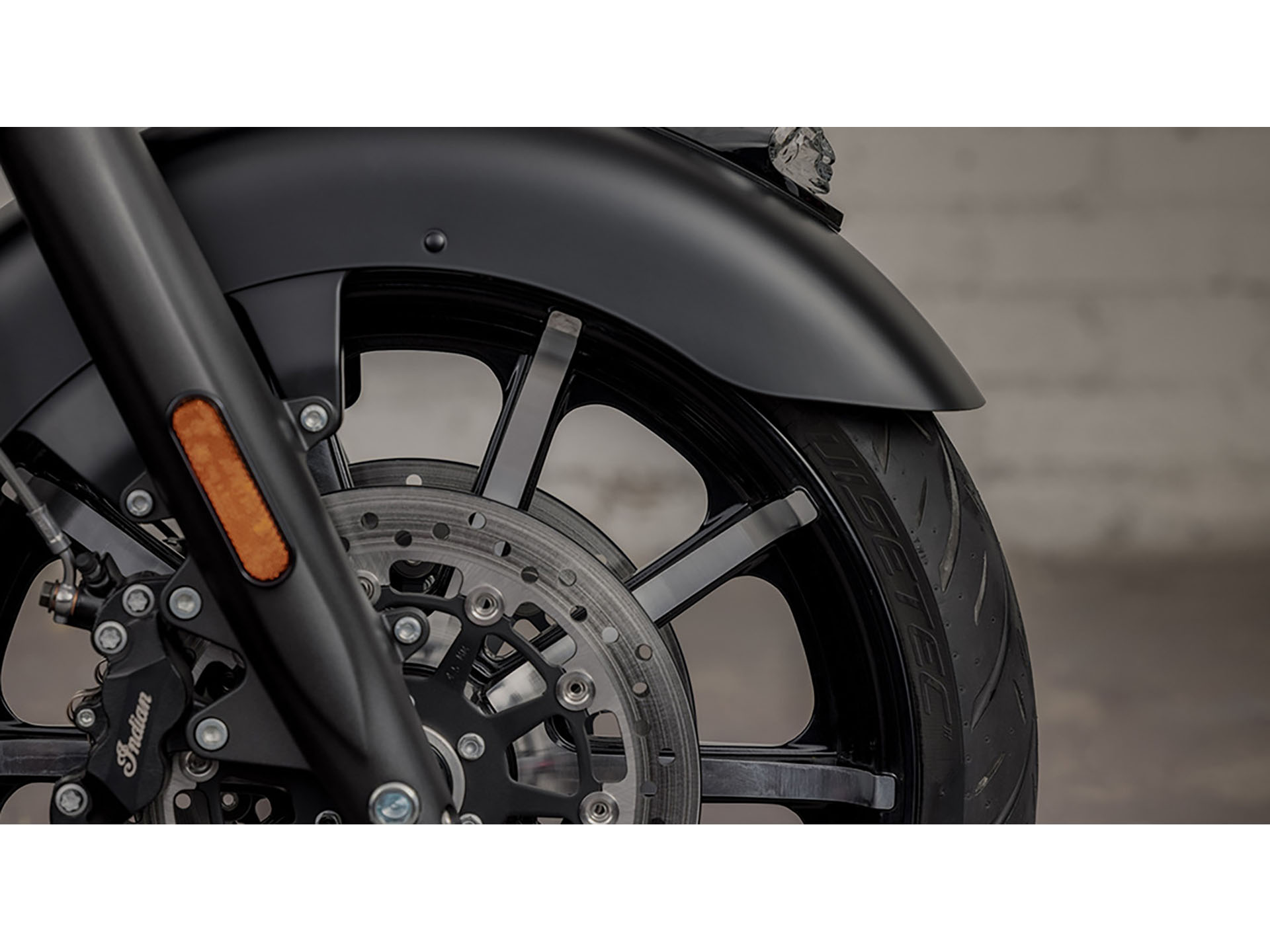 2024 Indian Motorcycle Springfield® Dark Horse® in Fort Lauderdale, Florida - Photo 11