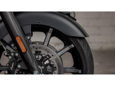 2024 Indian Motorcycle Springfield® Dark Horse® in Fort Lauderdale, Florida - Photo 11