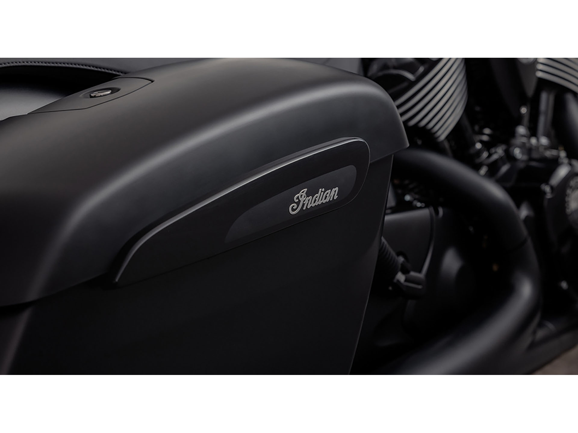 2024 Indian Motorcycle Springfield® Dark Horse® in Fort Lauderdale, Florida - Photo 12