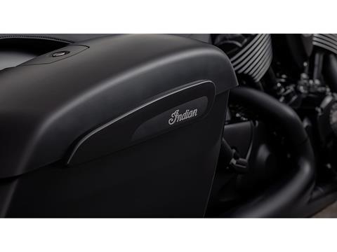 2024 Indian Motorcycle Springfield® Dark Horse® in Fort Lauderdale, Florida - Photo 12