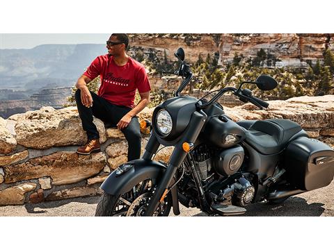 2024 Indian Motorcycle Springfield® Dark Horse® in Fort Lauderdale, Florida - Photo 13
