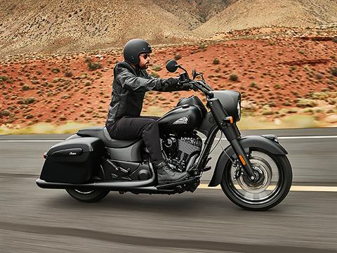 2024 Indian Motorcycle Springfield® Dark Horse® in Fort Lauderdale, Florida - Photo 14