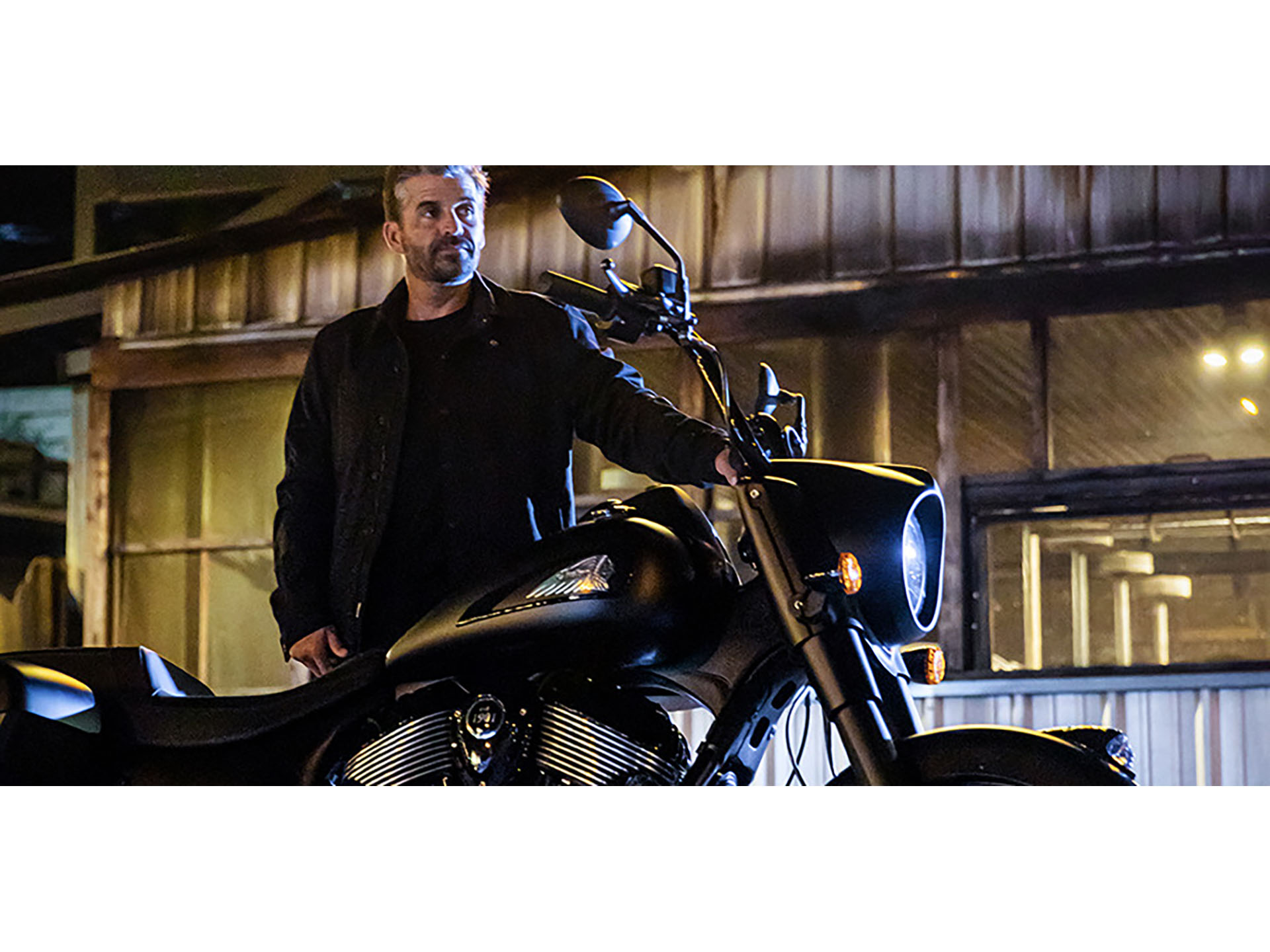 2024 Indian Motorcycle Springfield® Dark Horse® in Fort Lauderdale, Florida - Photo 19