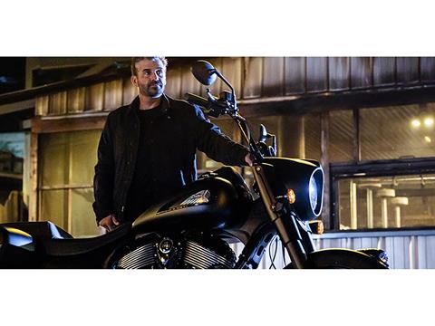 2024 Indian Motorcycle Springfield® Dark Horse® in Fort Lauderdale, Florida - Photo 19