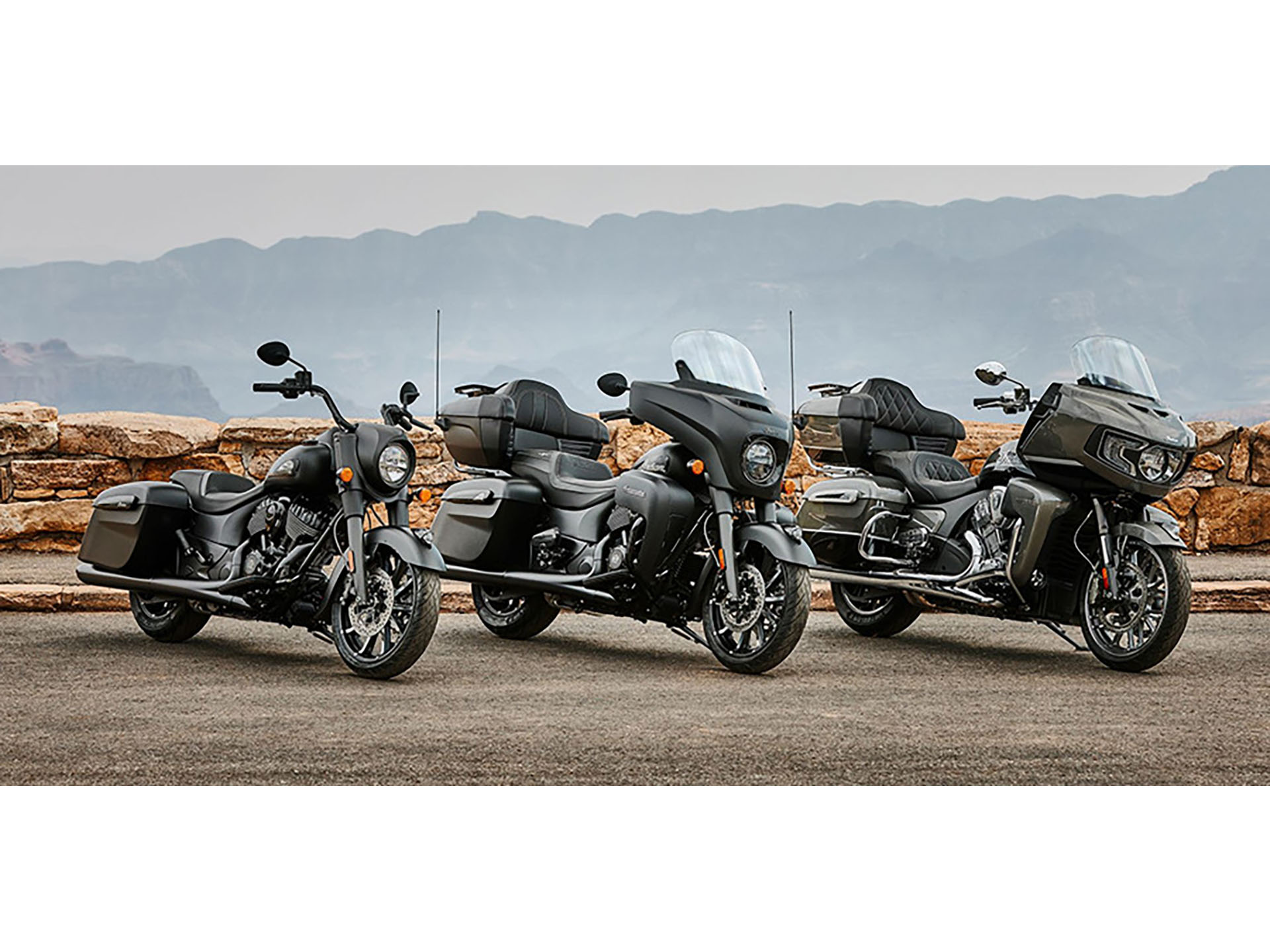 2024 Indian Motorcycle Springfield® Dark Horse® in Fort Lauderdale, Florida - Photo 20