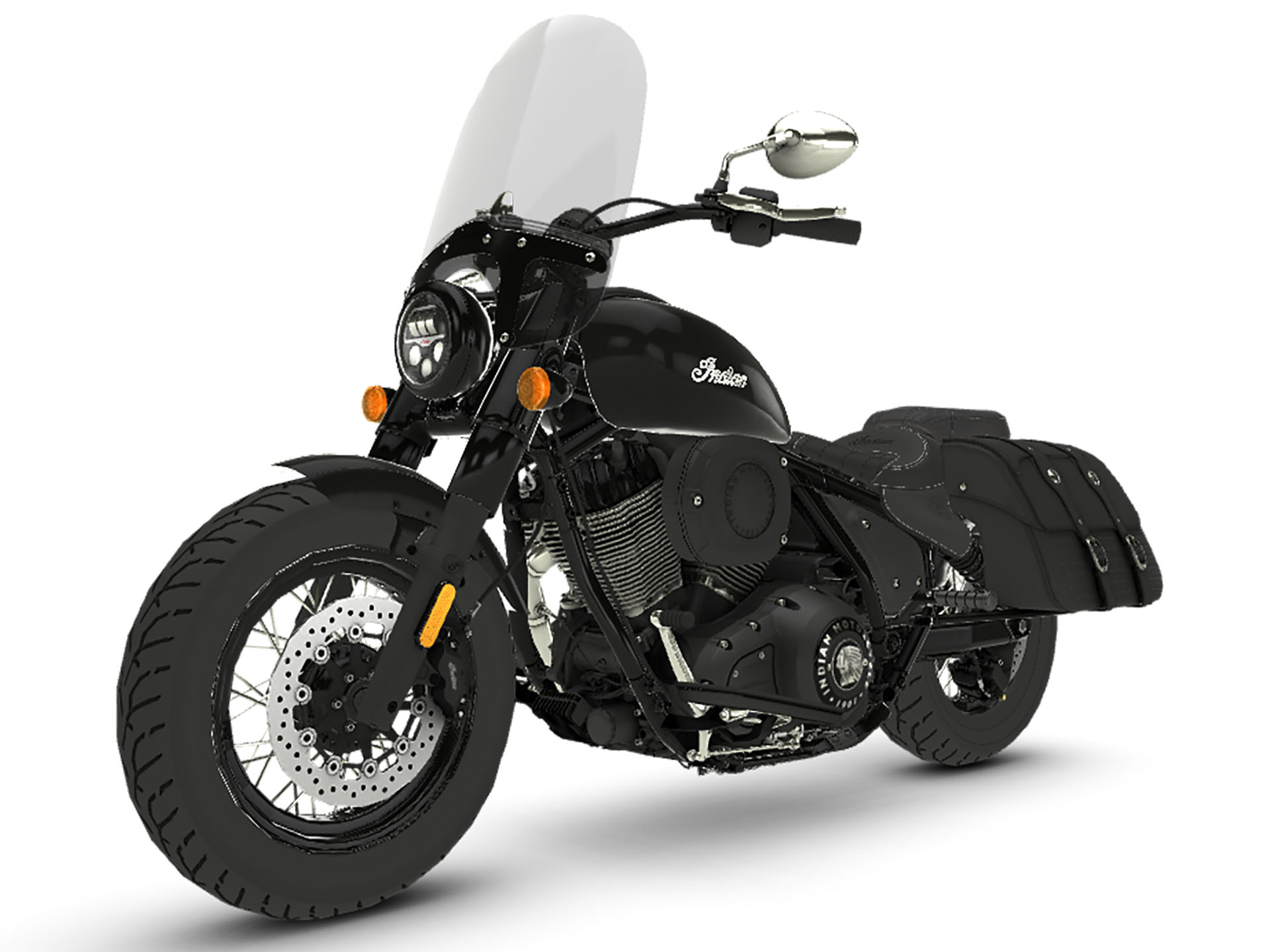 2024 Indian Motorcycle Super Chief in Fort Lauderdale, Florida - Photo 2