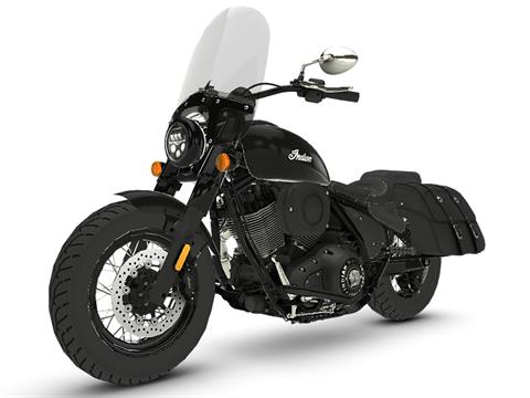 2024 Indian Motorcycle Super Chief in Fort Lauderdale, Florida - Photo 2