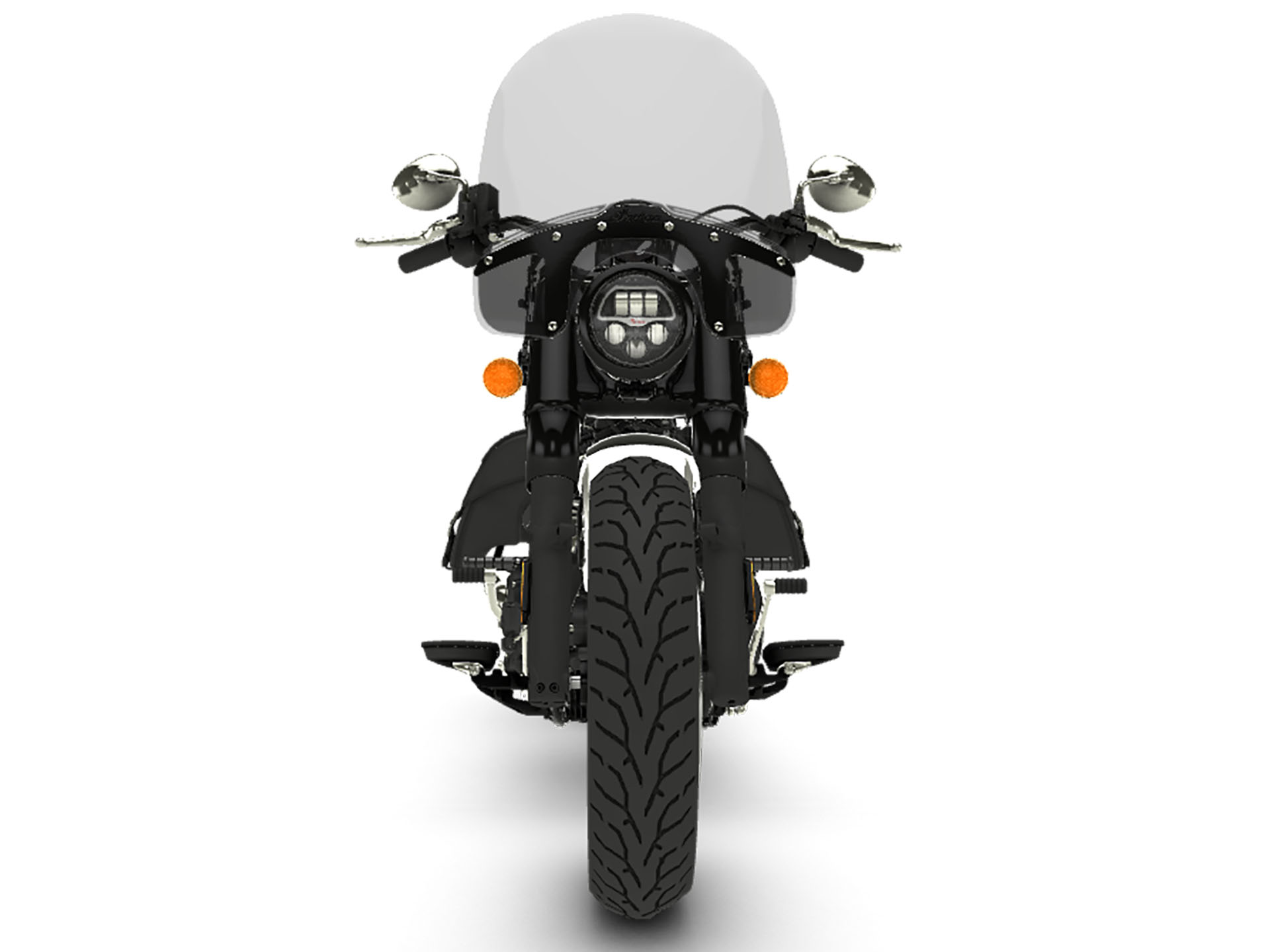 2024 Indian Motorcycle Super Chief in Fort Lauderdale, Florida - Photo 5