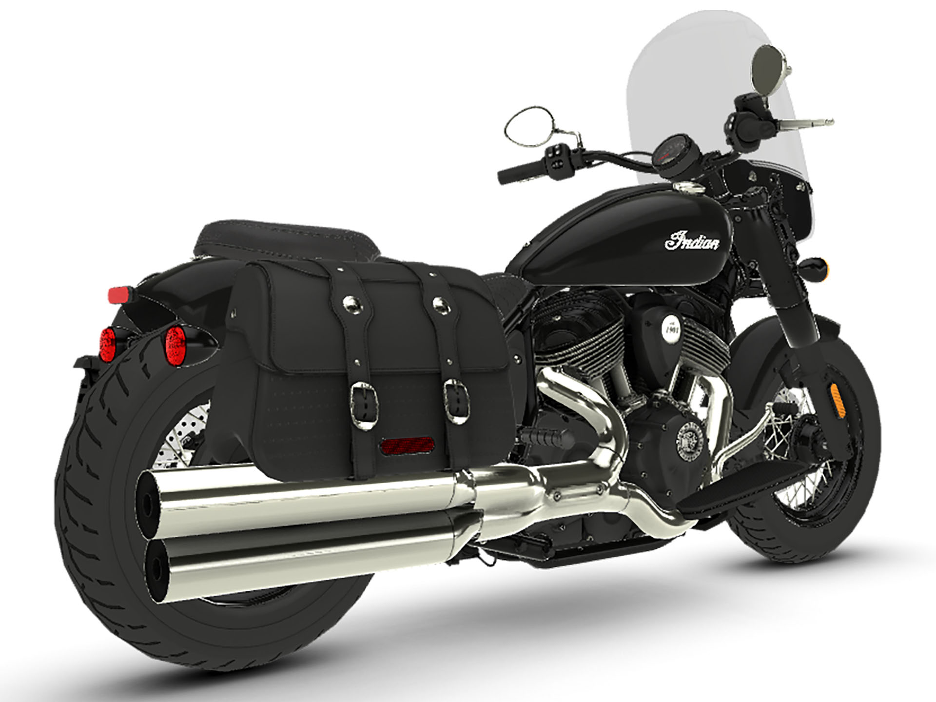 2024 Indian Motorcycle Super Chief in Fort Lauderdale, Florida - Photo 6